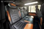Land Rover Defender 110 Nakatanenga by Carlex Design 2016 года